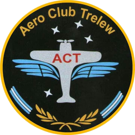 Logo Aero Club Trelew